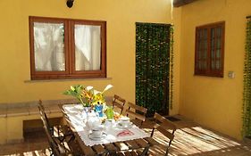 B&B Domu Incanto Sa Domu Sarrabesa